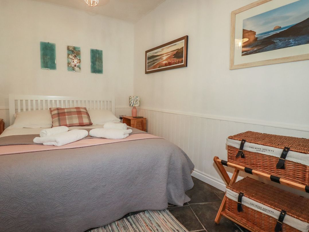 Smugglers Cottage
