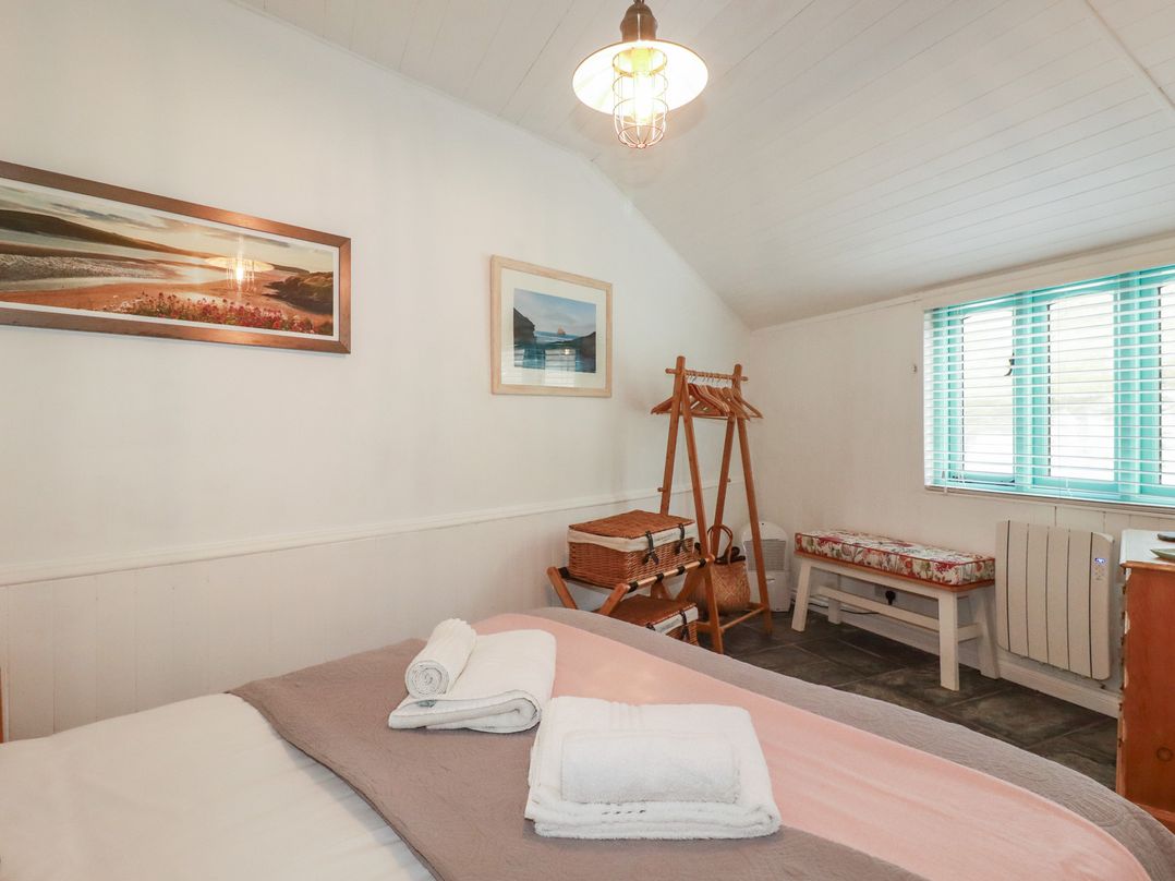 Smugglers Cottage