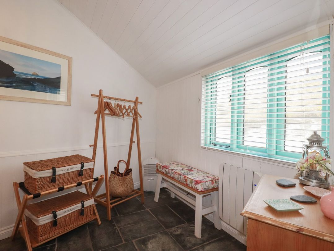 Smugglers Cottage