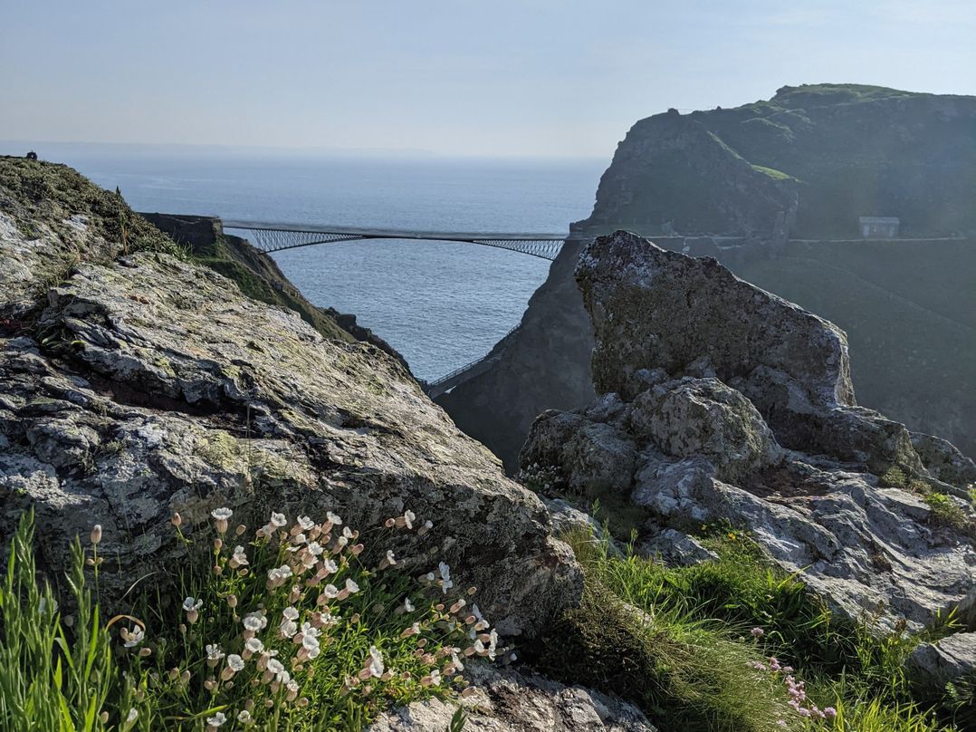 Smugglers Cottage