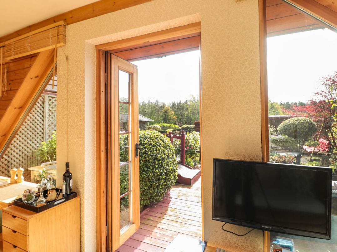 Swallow Lodge