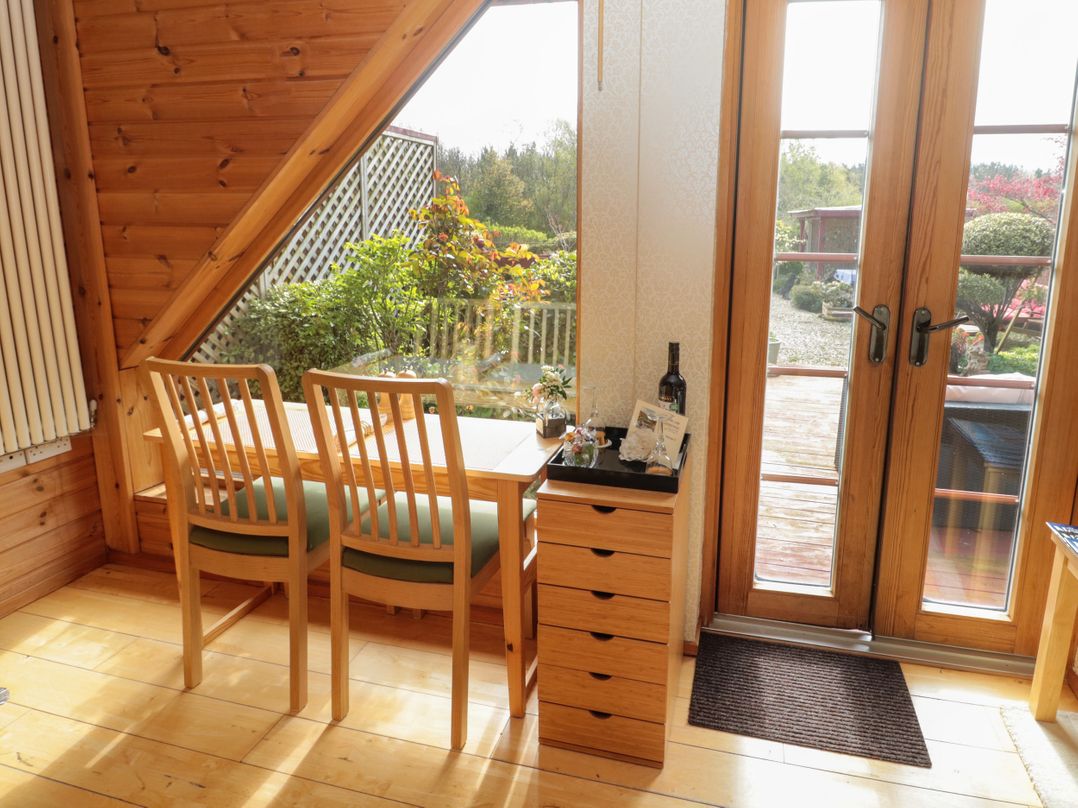 Swallow Lodge