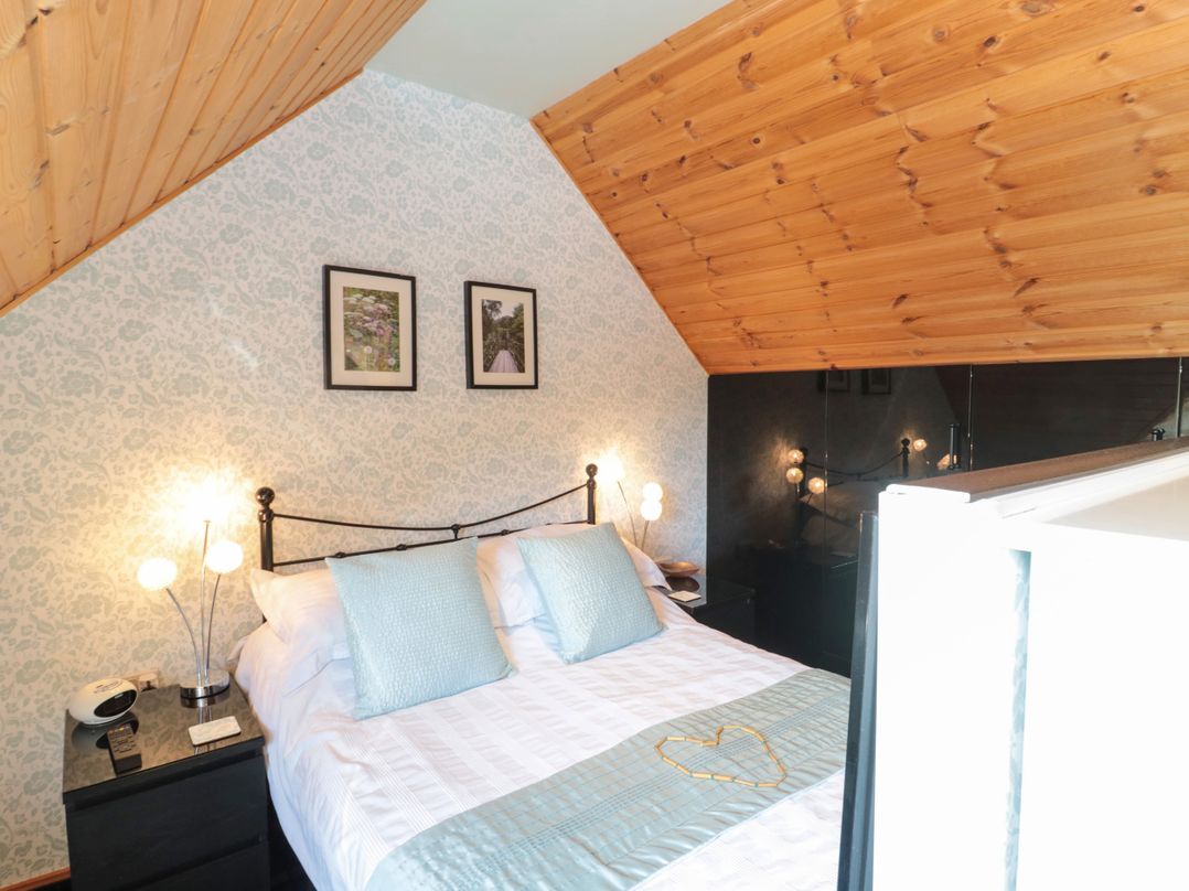 Swallow Lodge