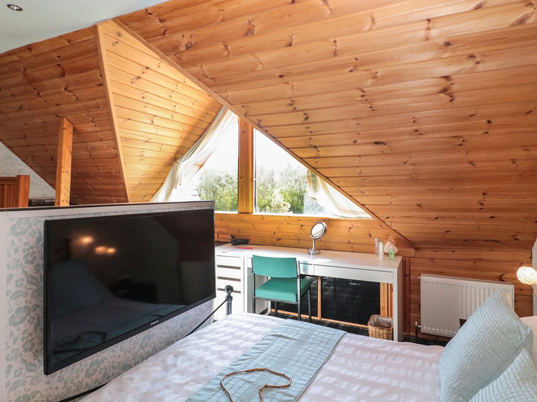Swallow Lodge