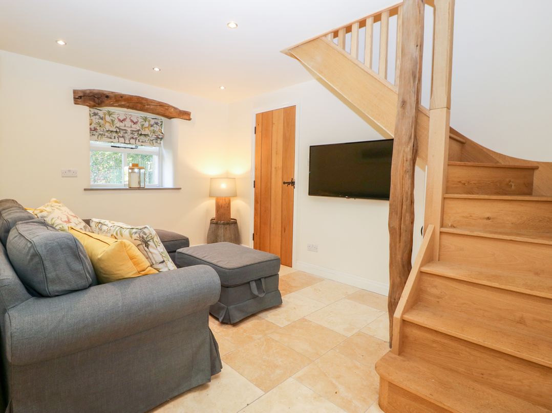 Carrholme Cottage