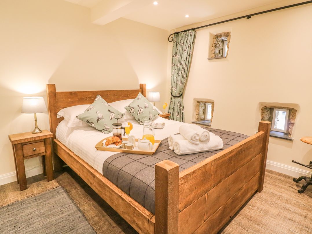 Carrholme Cottage