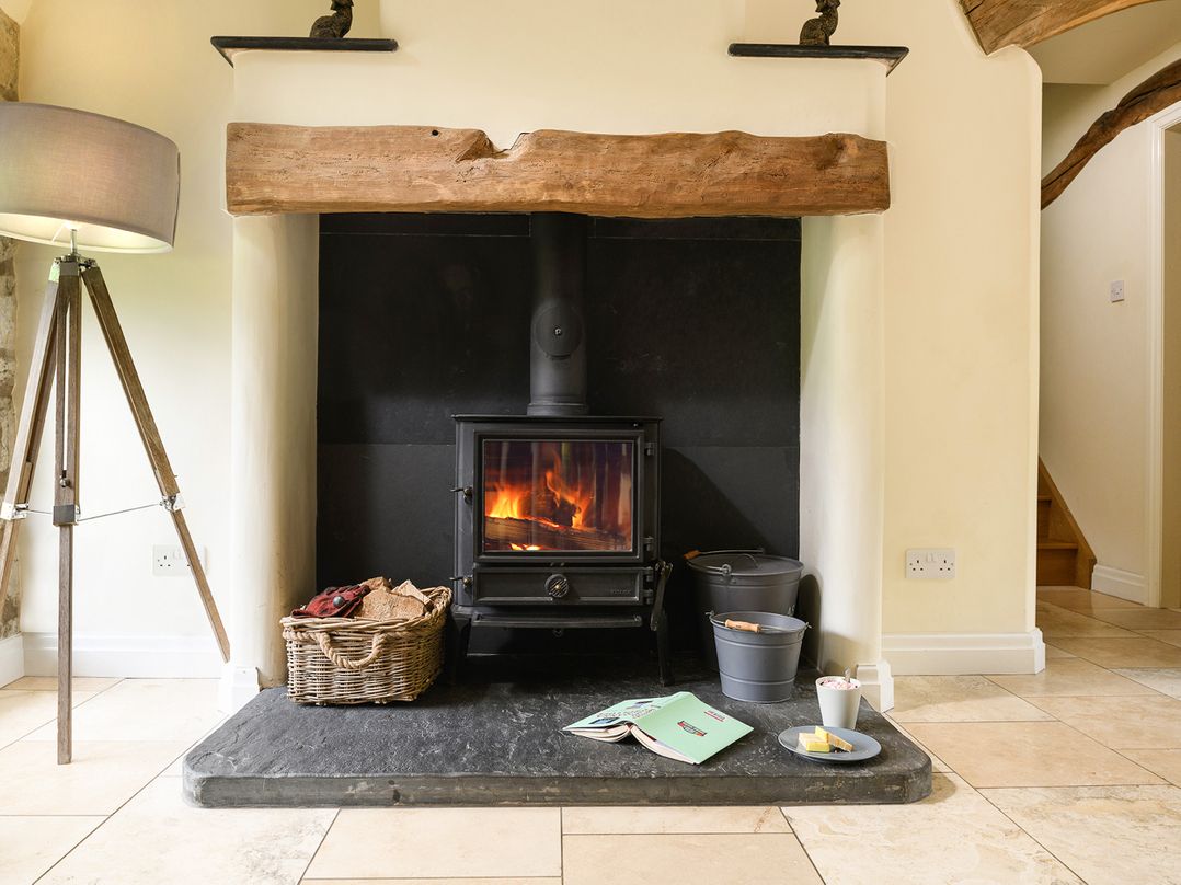 Carrholme Cottage