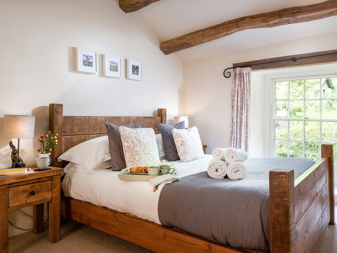 Carrholme Cottage