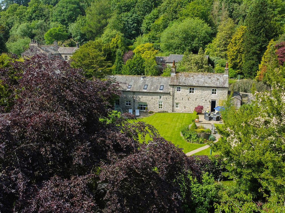 Carrholme Cottage