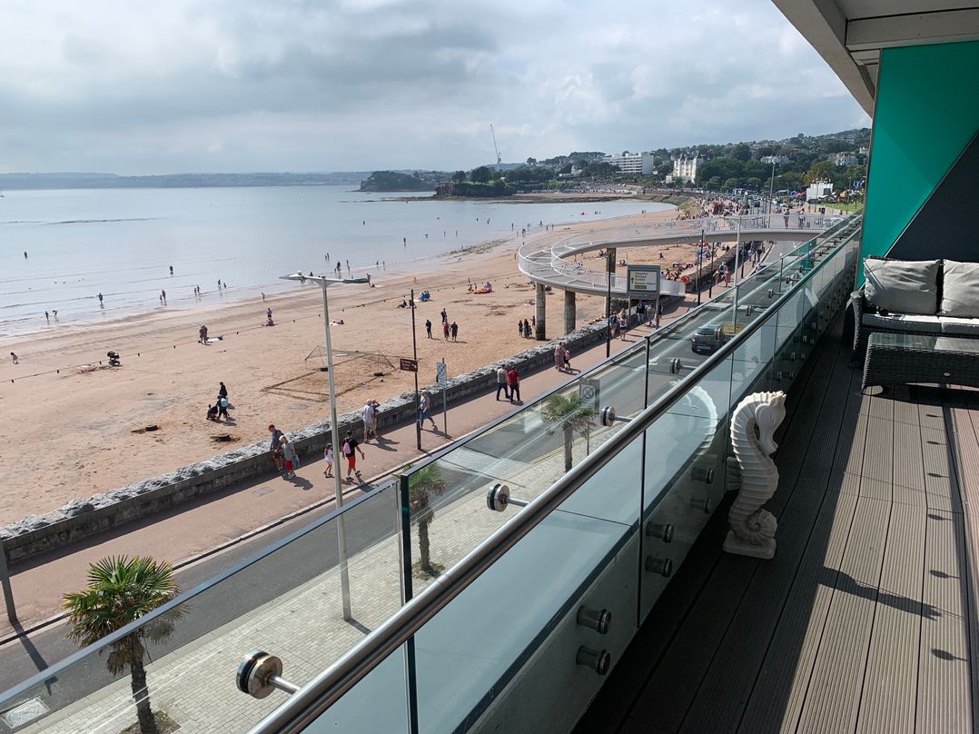 Bay View
