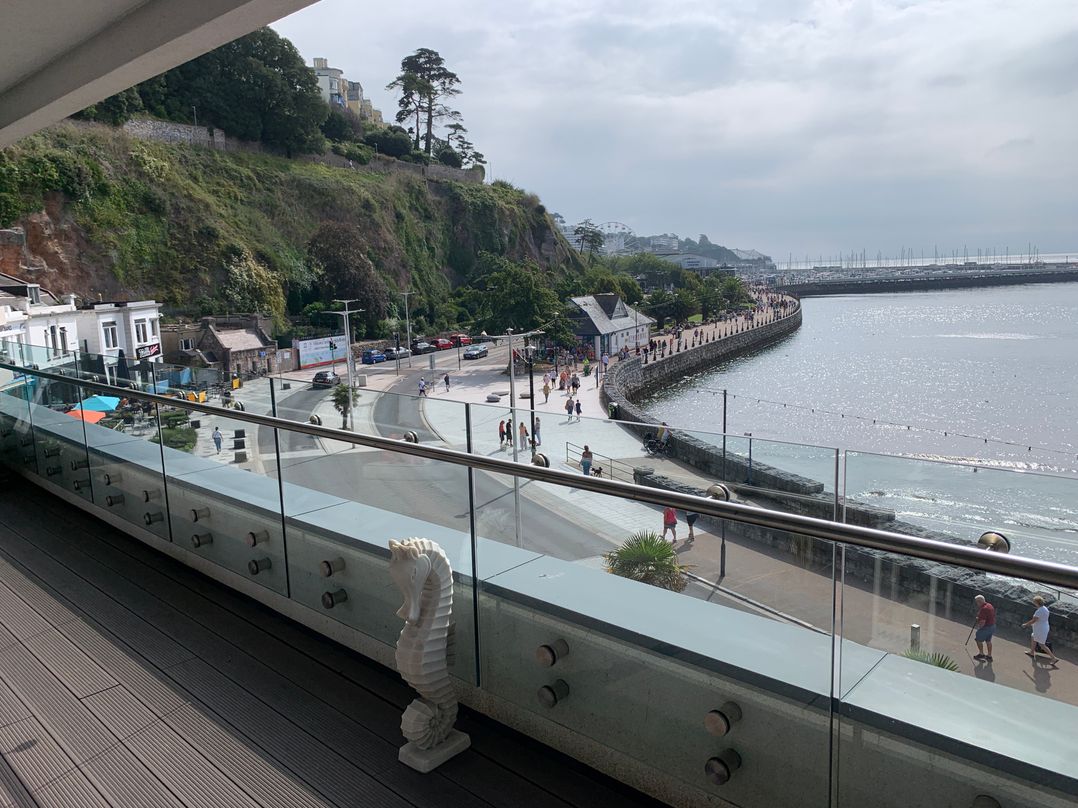 Bay View