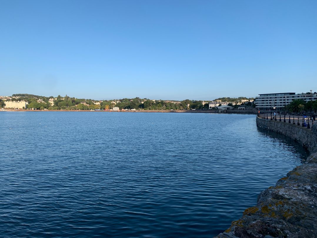 Bay View