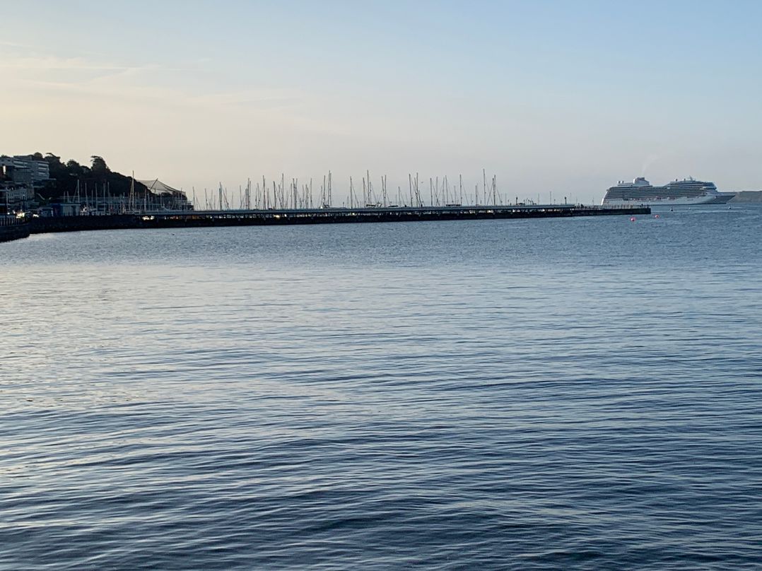 Bay View