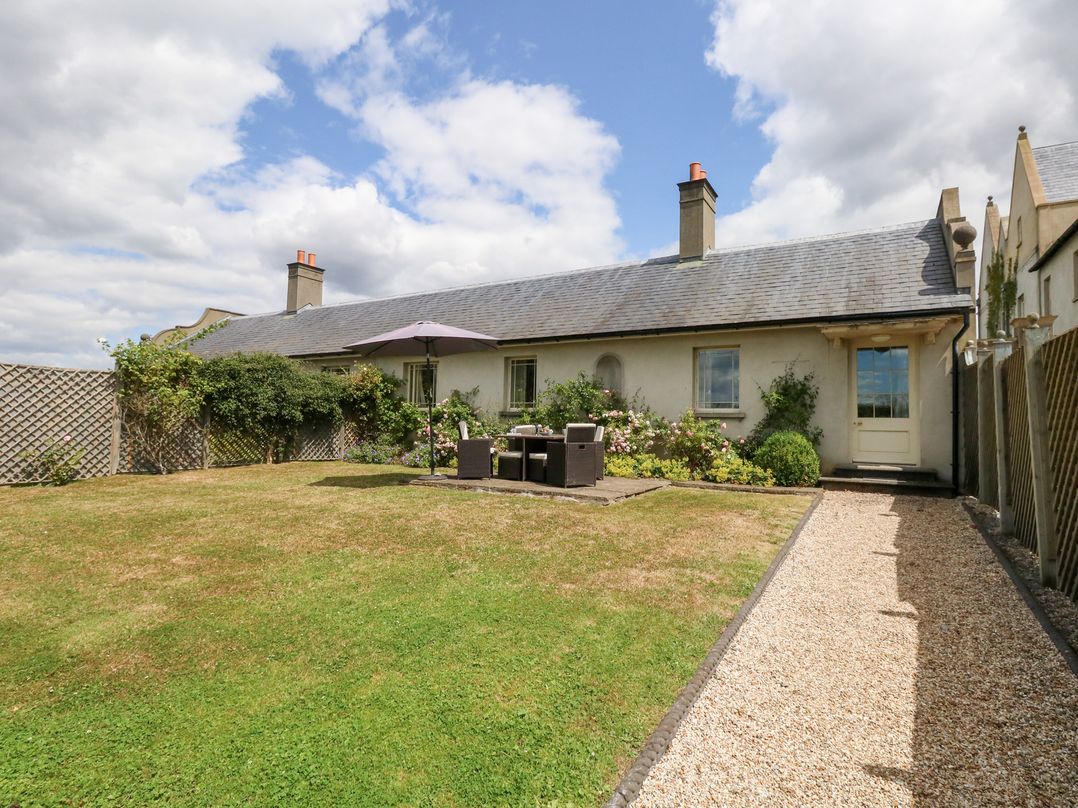 Mappowder Cottage