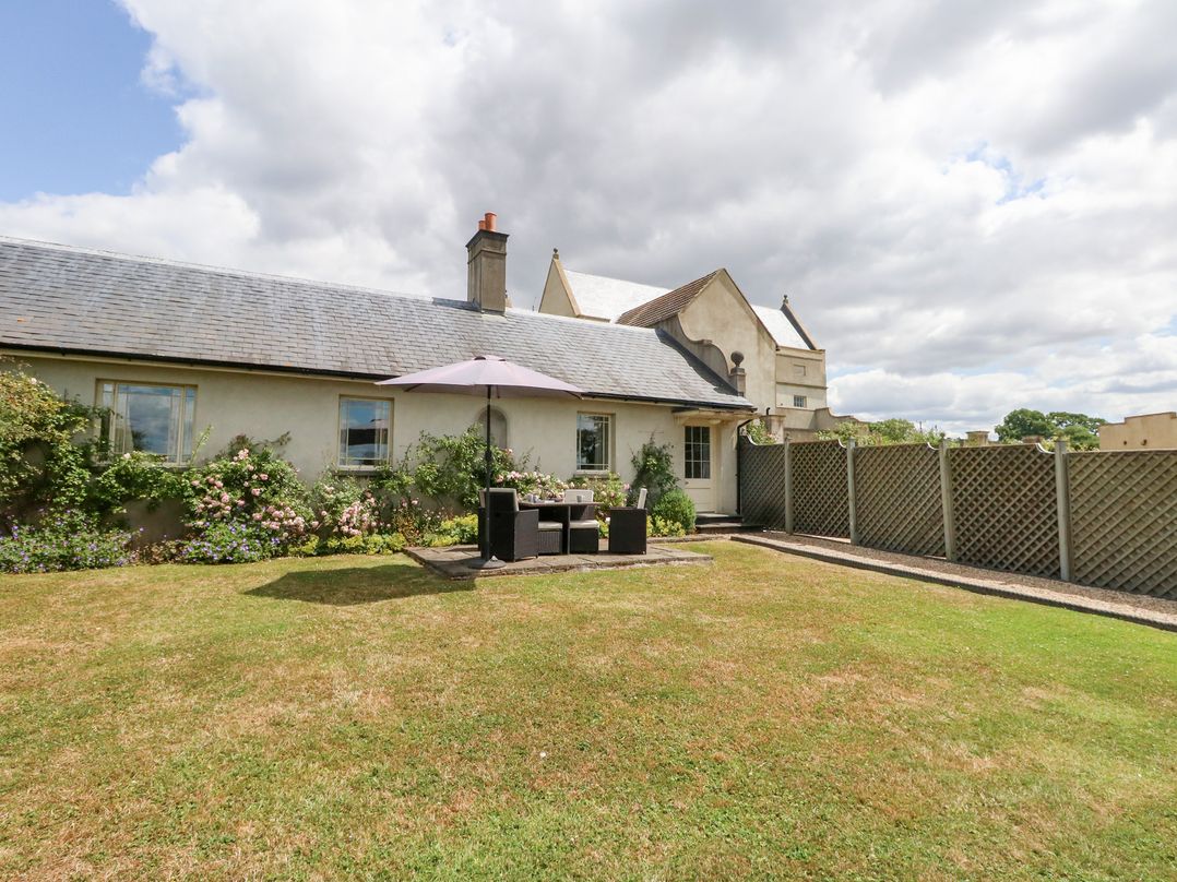 Mappowder Cottage