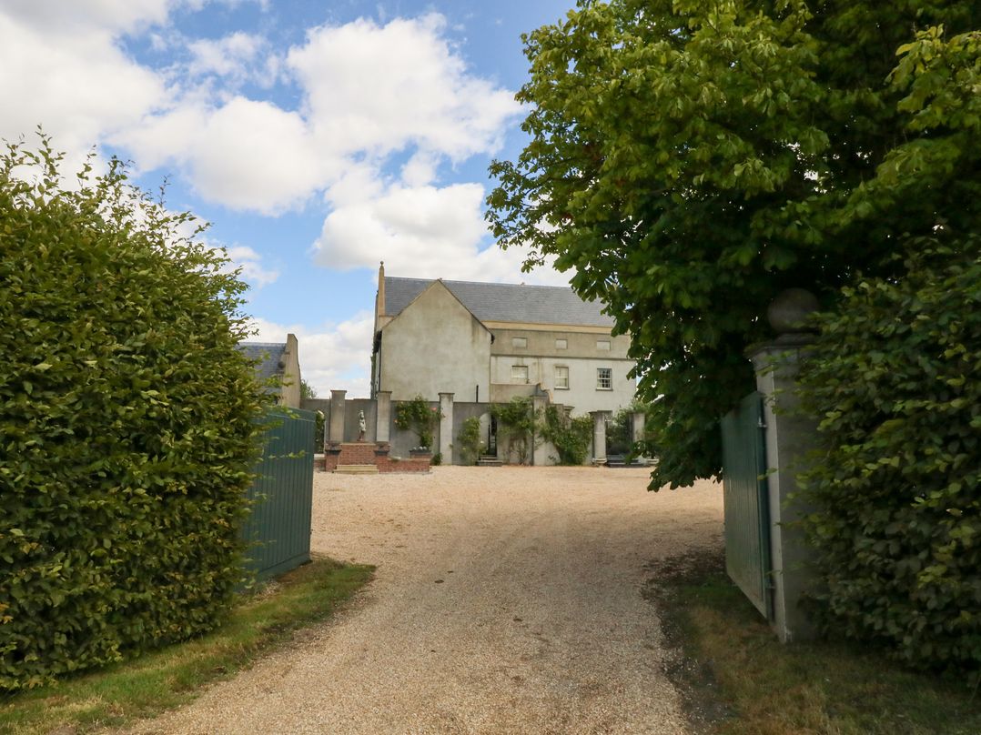 Mappowder Cottage