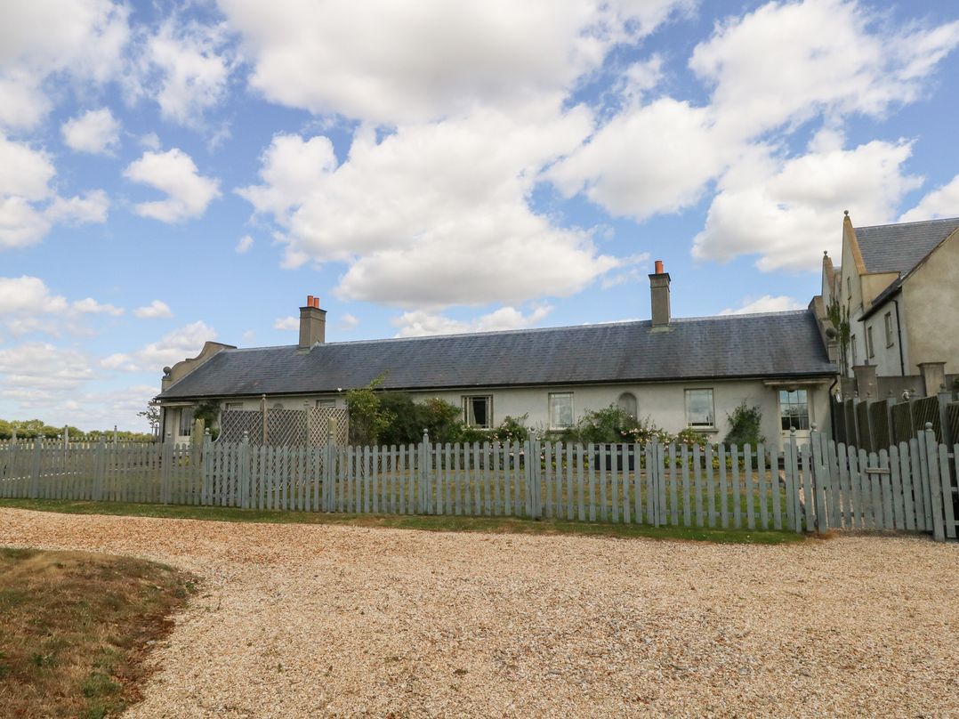 Mappowder Cottage
