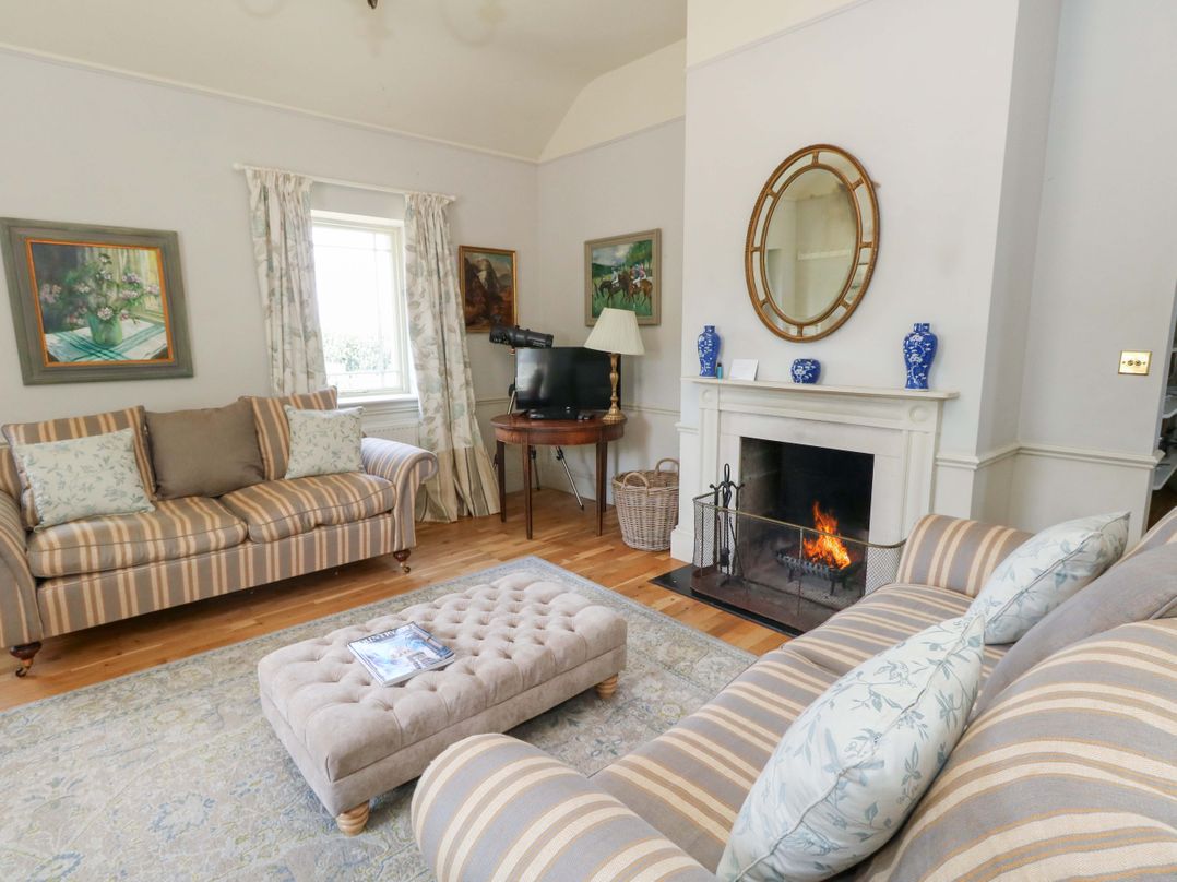 Mappowder Cottage