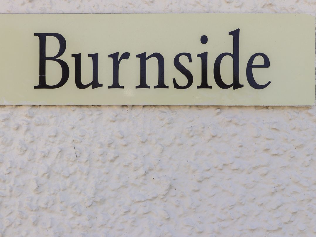 Burnside Cottage