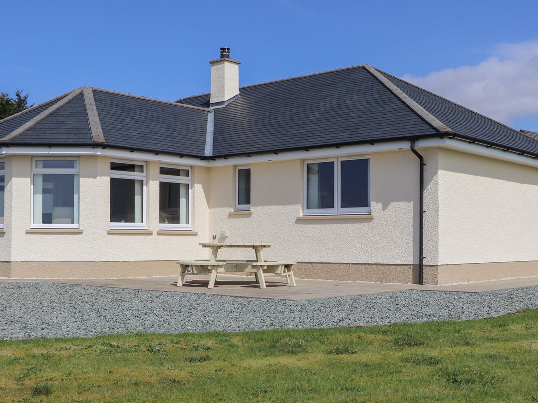 Burnside Cottage