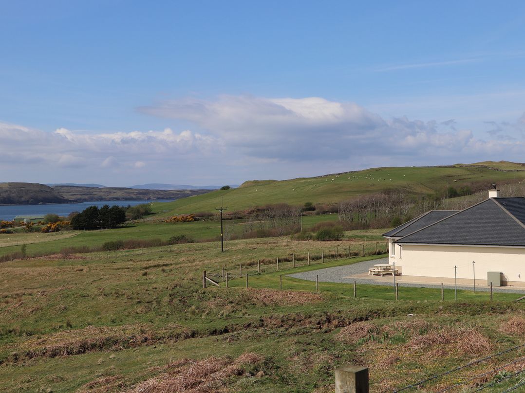 Burnside Cottage