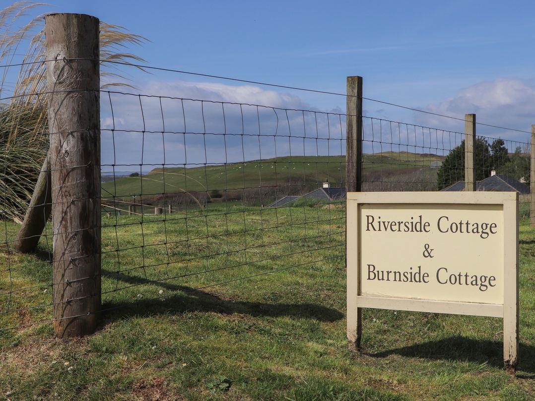 Burnside Cottage