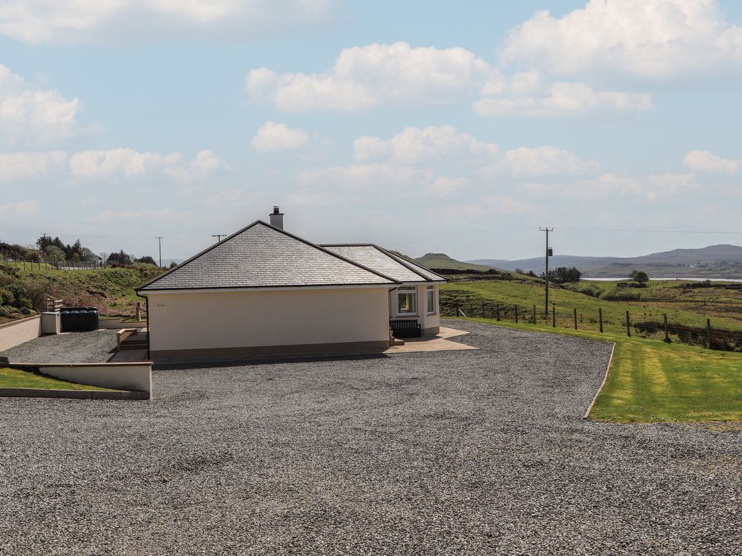 Burnside Cottage