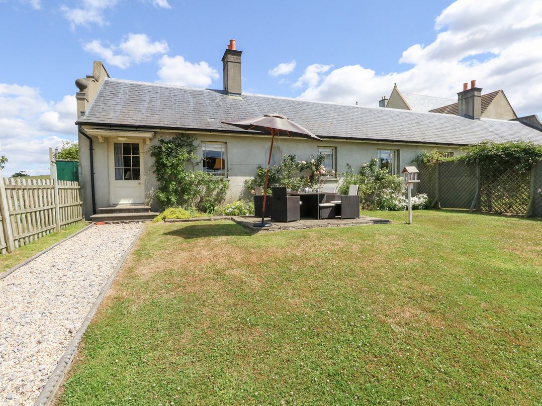 Maple Cottage