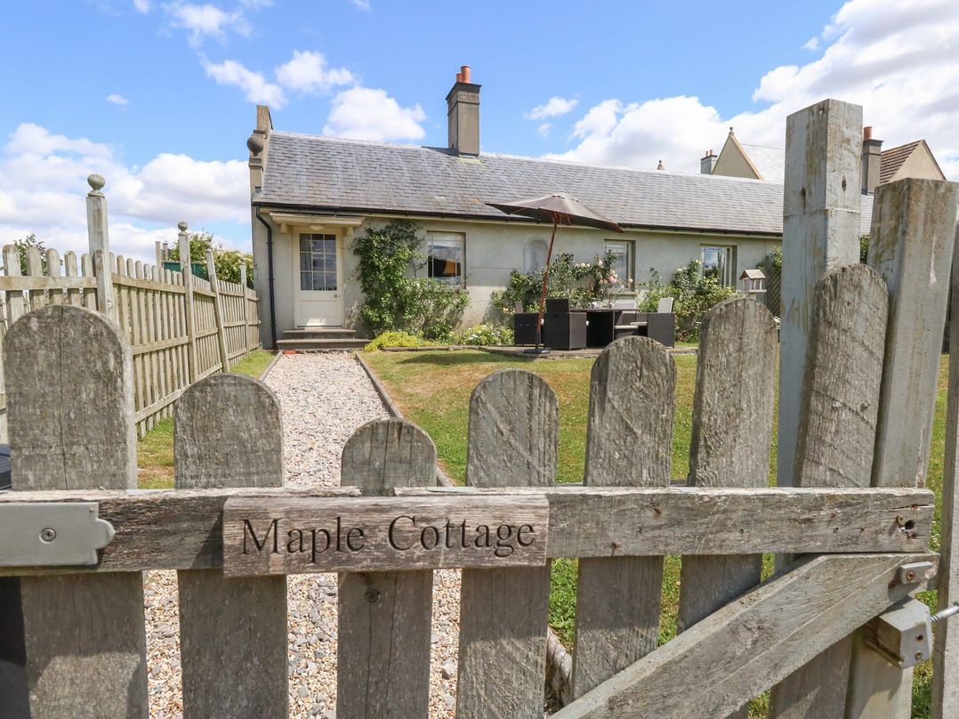 Maple Cottage