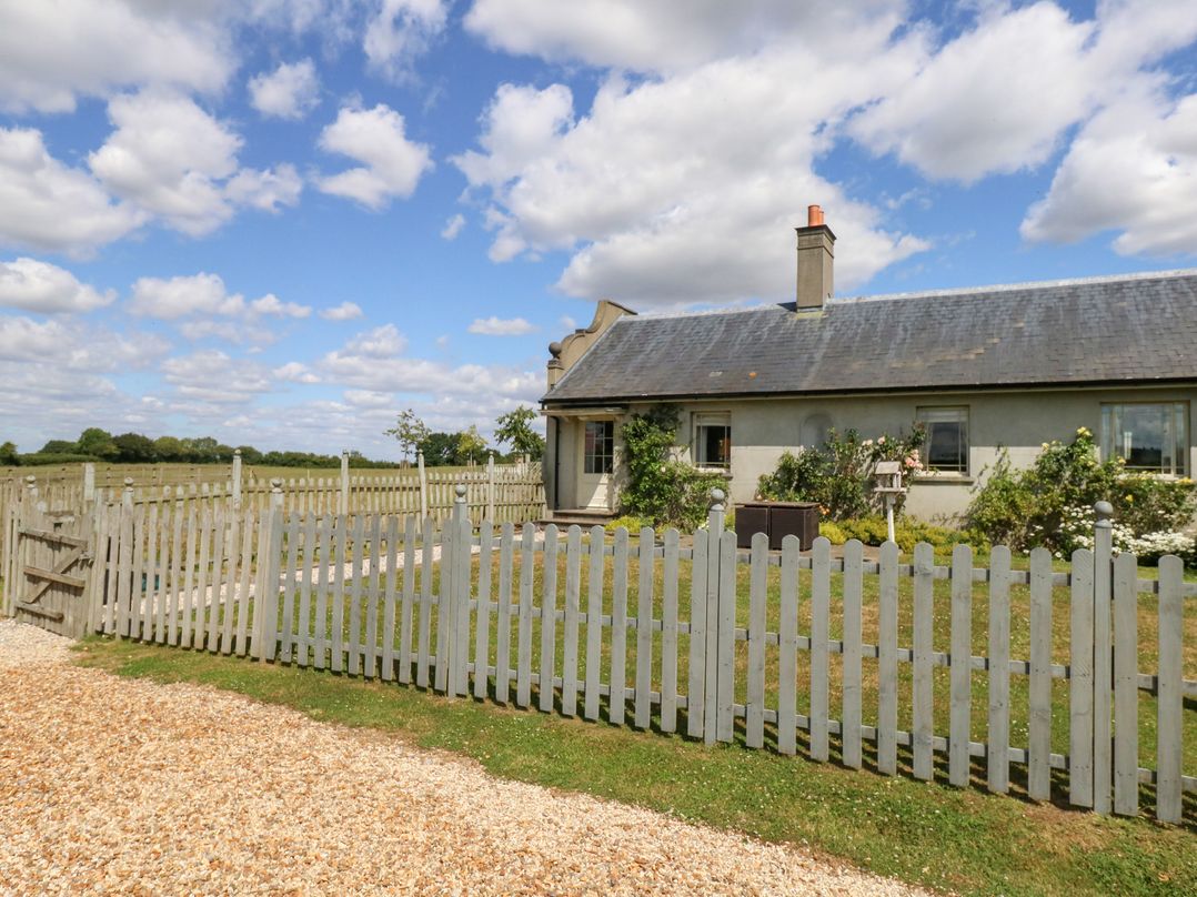 Maple Cottage