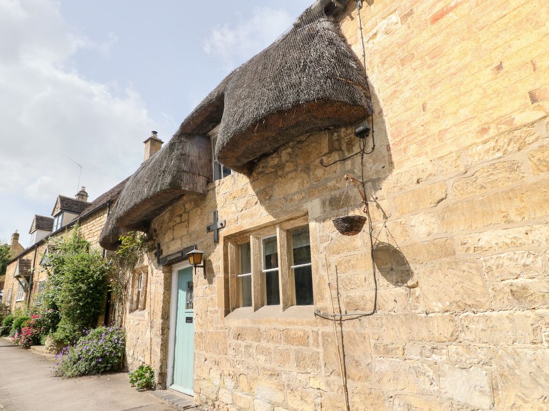 Chipping Campden, Gloucestershire holiday cottage