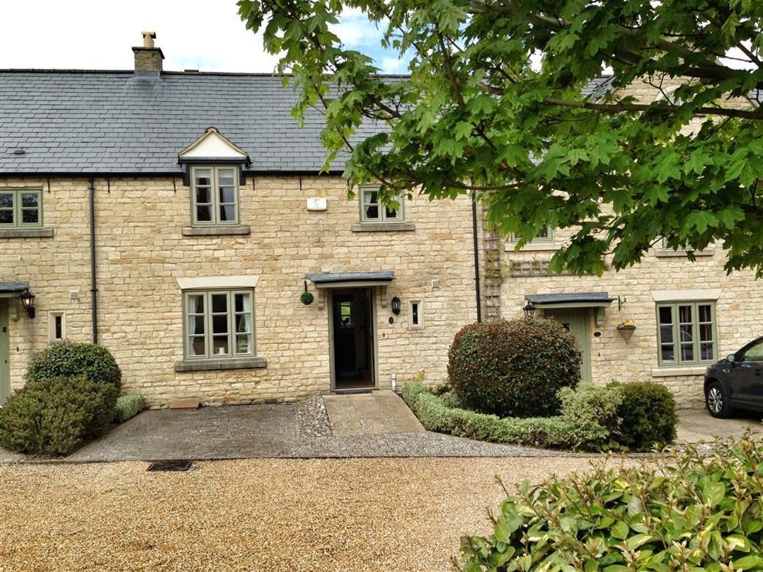 Stow-on-the-Wold, Gloucestershire holiday cottage