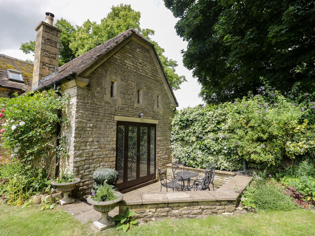 Anvil Cottage