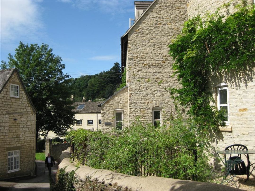 Nailsworth, Gloucestershire holiday cottage