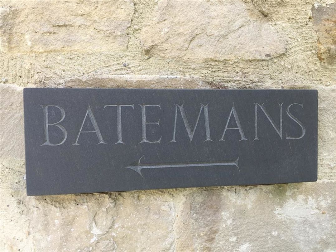 Batemans