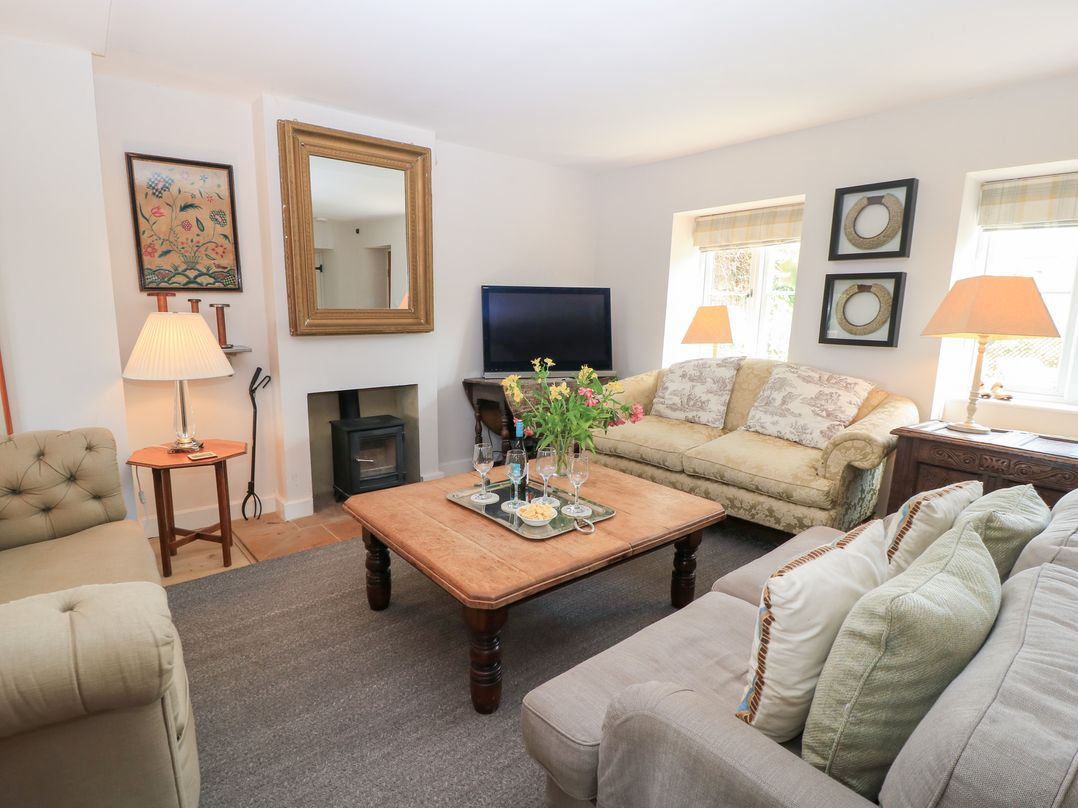 Fairview Cottage