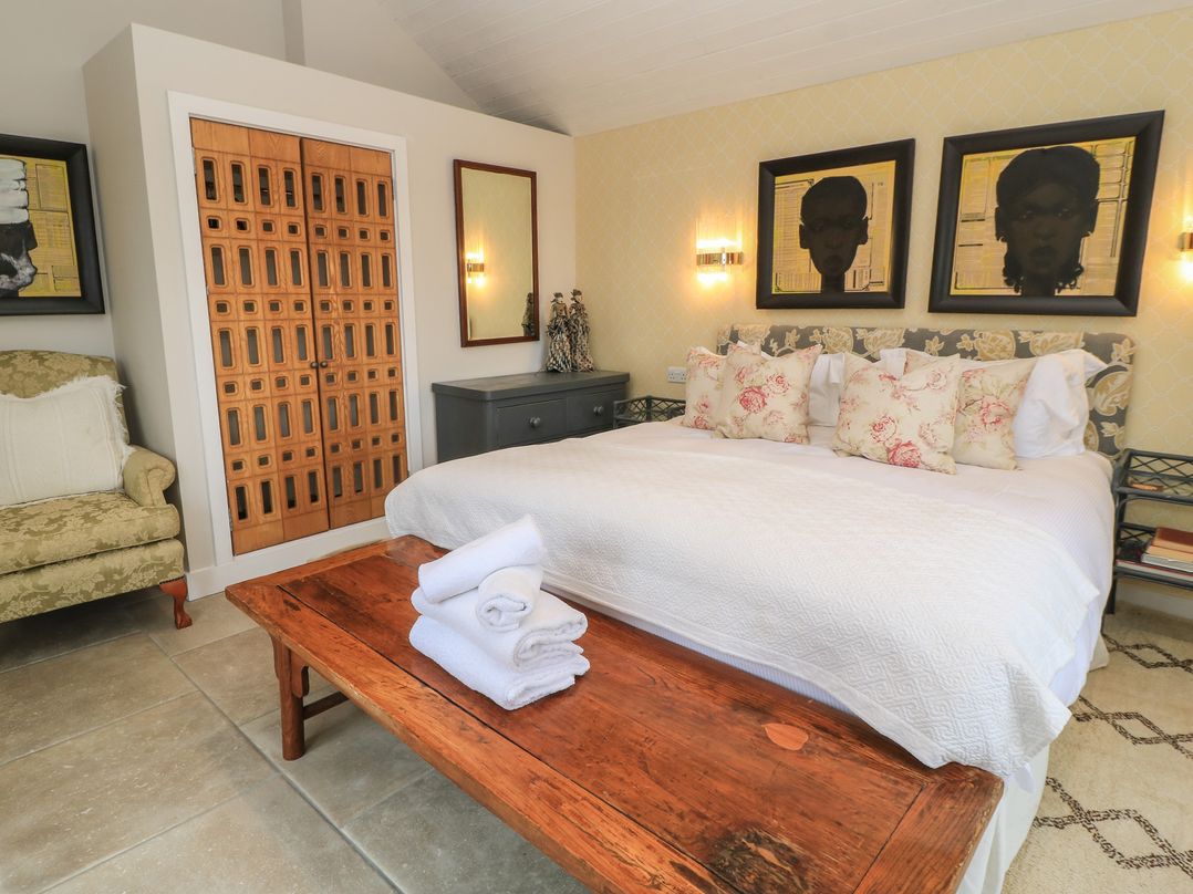Fairview Cottage