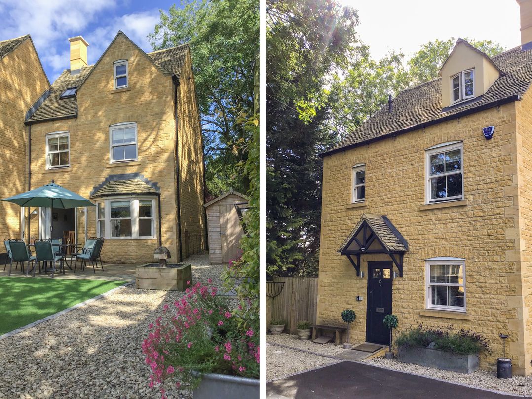 Self catering holiday cottages in Gloucestershire Visit Gloucestershire