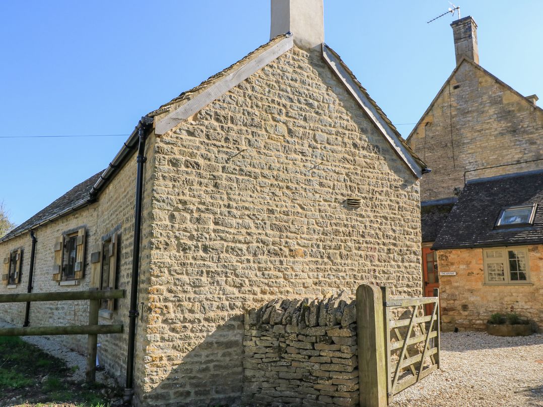 The Smithy