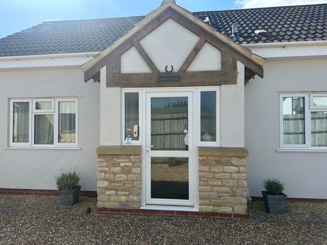 Old Groom's Cottage