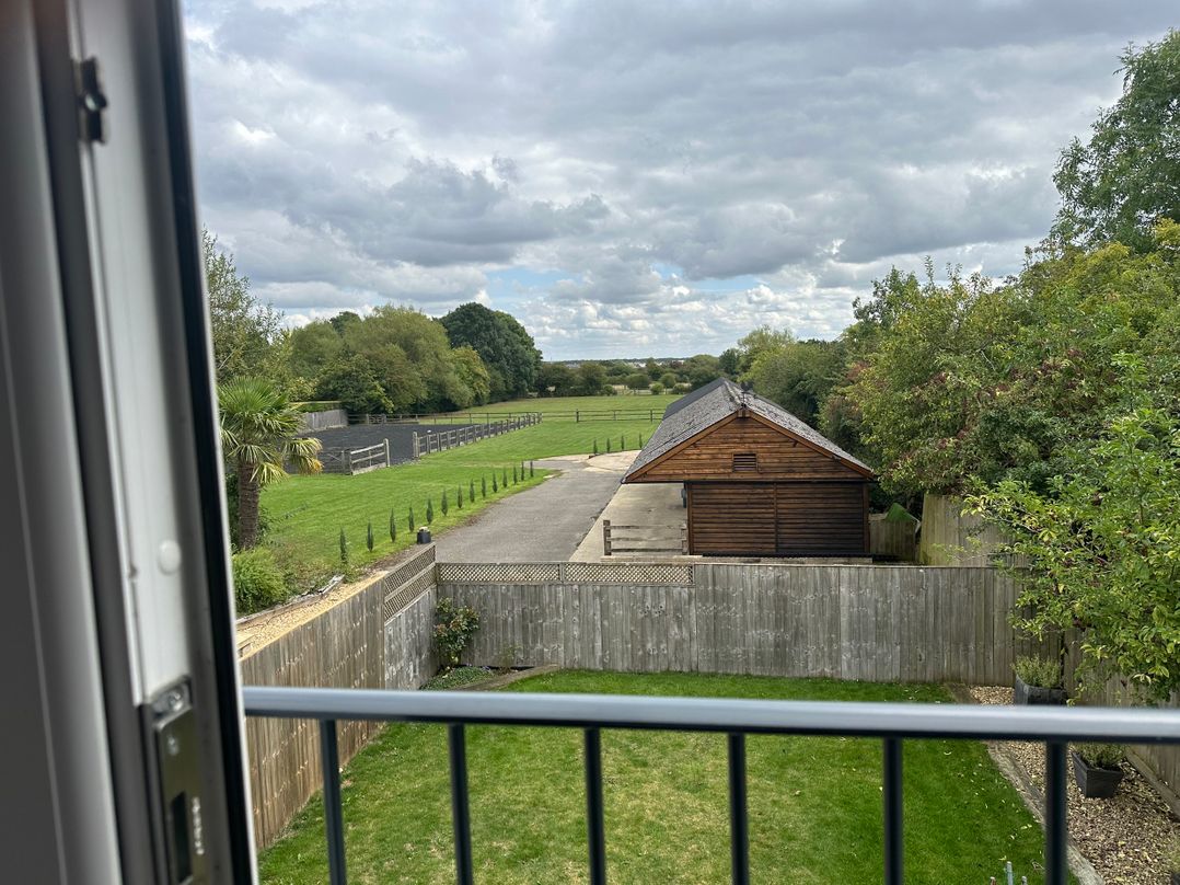 Old Groom's Cottage