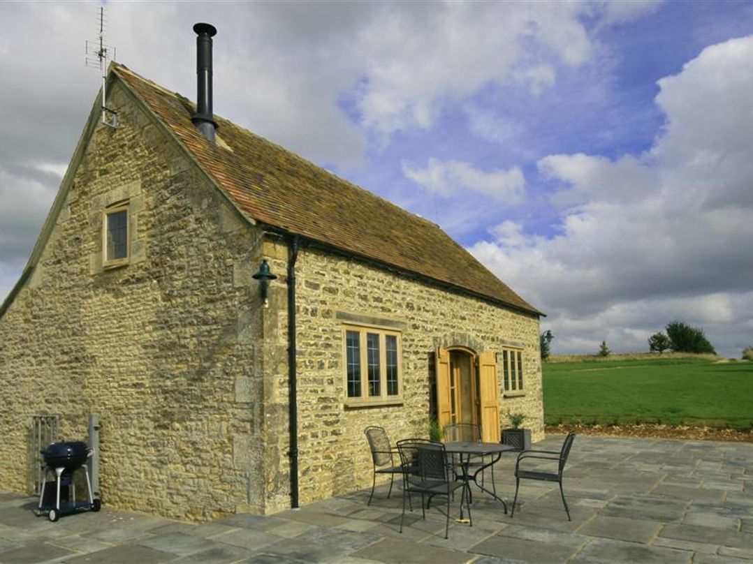 Calcot Peak Barn, Northleach