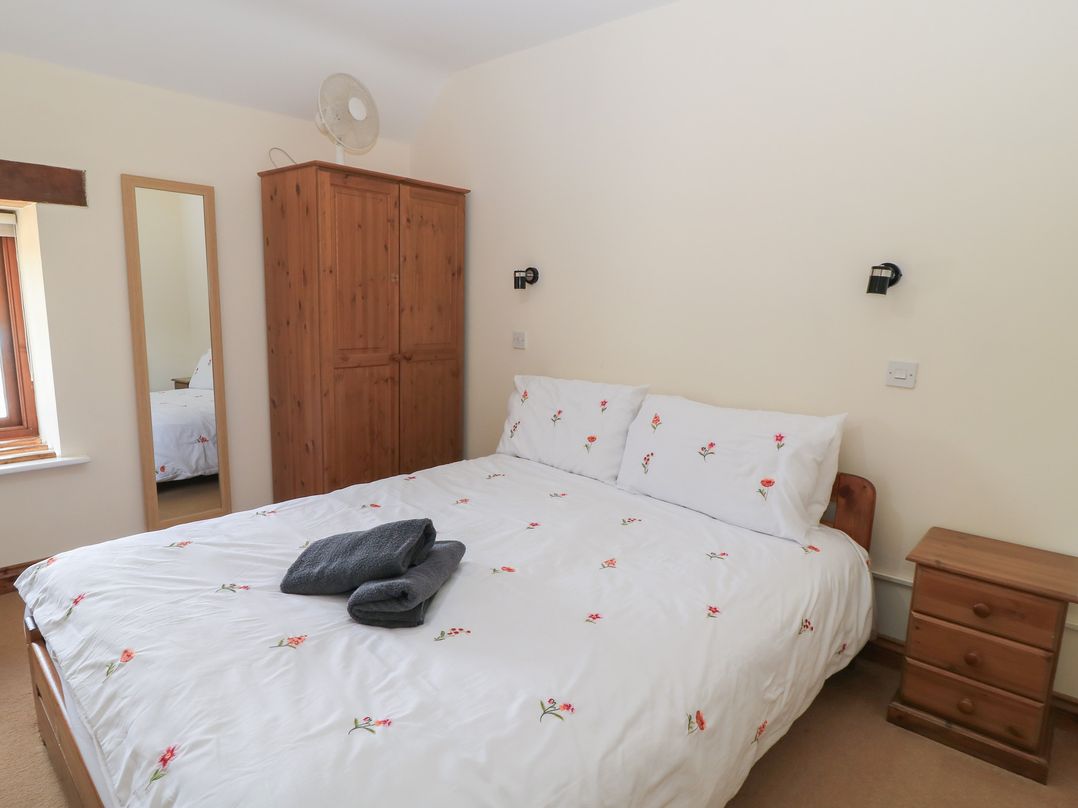Holiday cottage in Lyneham, the Cotswolds