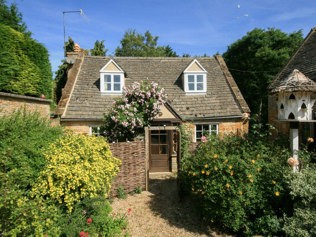 Aston Magna, Gloucestershire holiday cottage