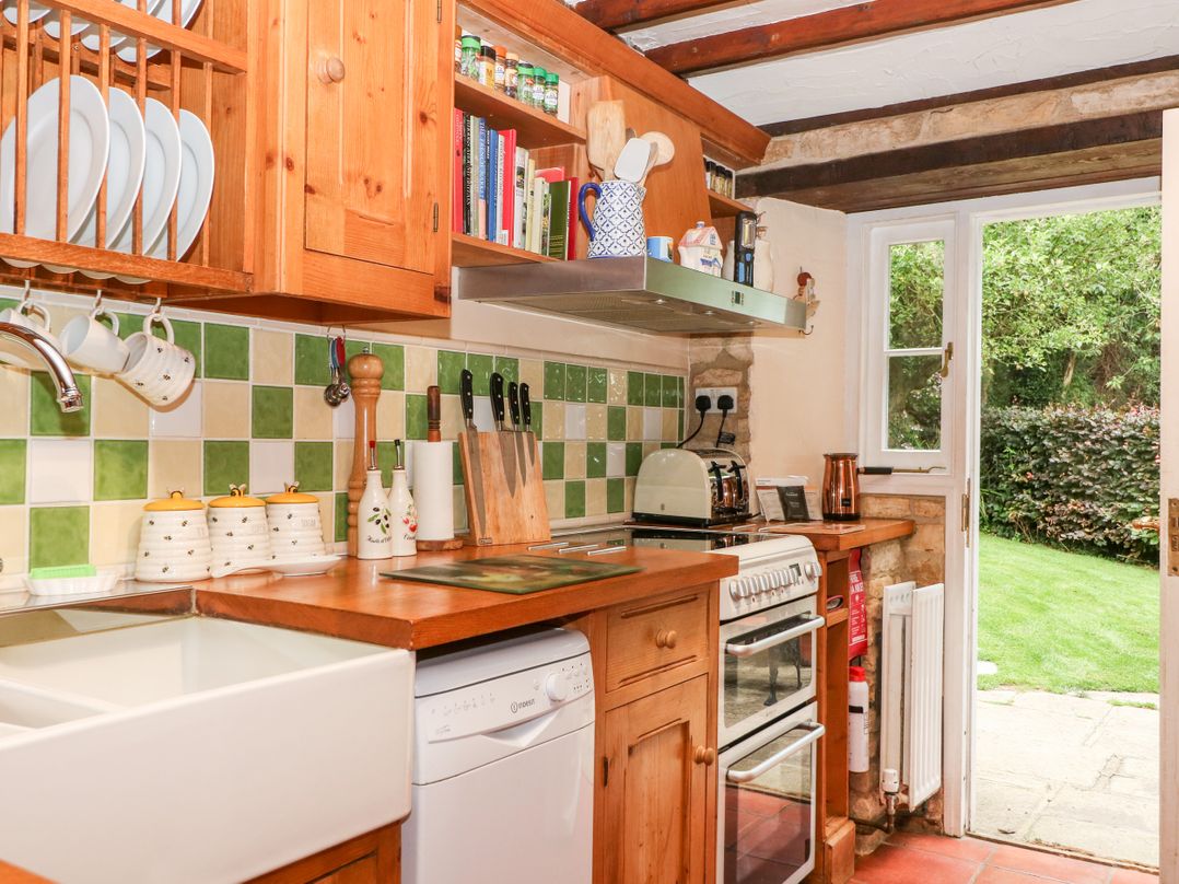 Hadcroft Cottage
