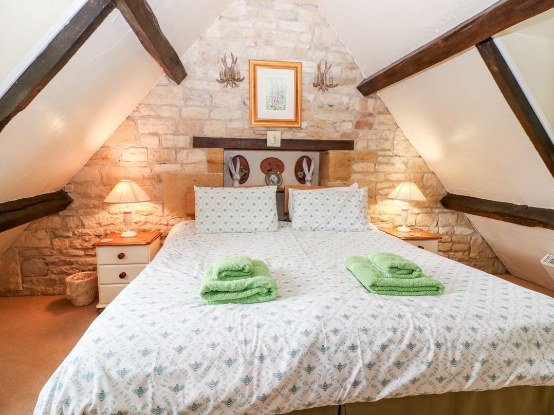 Hadcroft Cottage