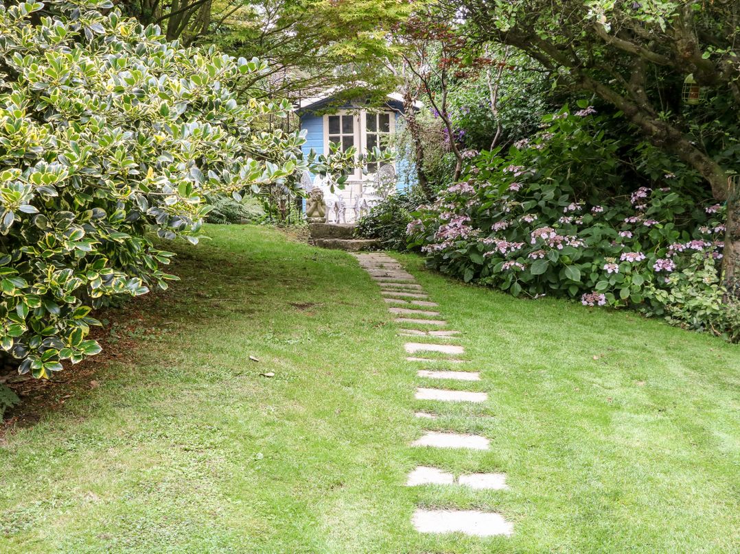 Hadcroft Cottage
