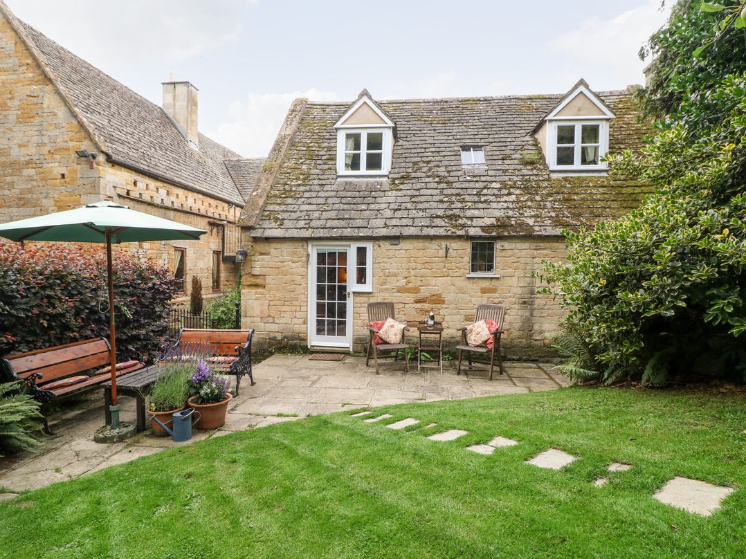 Hadcroft Cottage