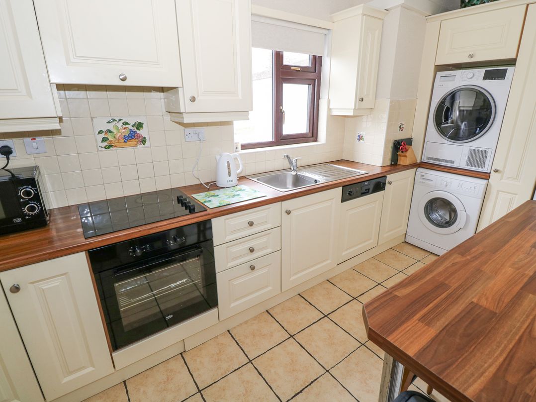Daffodil Cottage