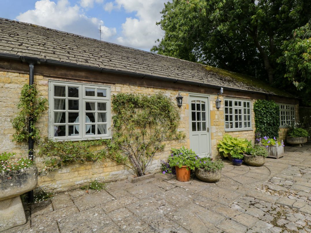 Bourton-on-the-Water, Gloucestershire holiday cottage